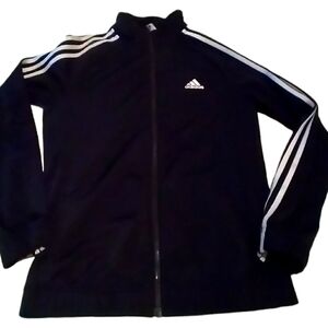 Adidas Bundle Hoodie & Zip up jacket